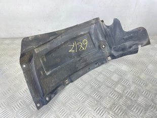 Локер / Спойлер колеса 4G0853888J Audi A6