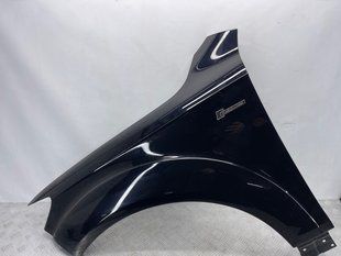 Крыло 4L0821101 Audi Q7