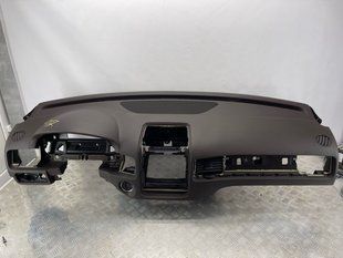 Торпедо з подушкою безпеки 7P1857001GHA3 Volkswagen Touareg