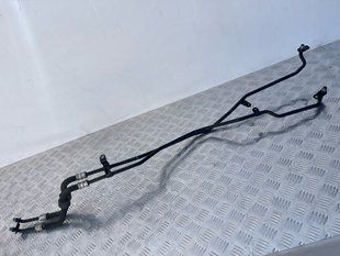 Трубка гідропідсилювача Volkswagen Touareg