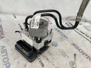 Блок ABS DA832C405A Ford Flex
