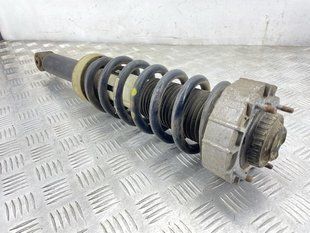Стойка амортизатора в сборе с пружиной 7L8513029K Audi Q7