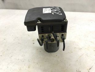 Блок ABS 4G0907379C Audi A8