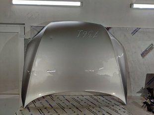 Капот 4L0823029A Audi Q7 Audi Q7