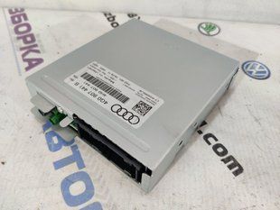 Блок управления камеры 4G0907441B Audi A7