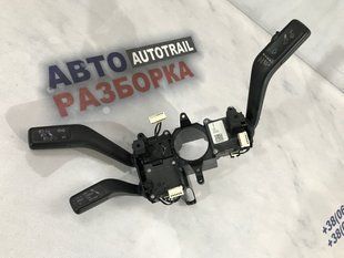 Блок подрулевых переключателей 3C5953502B Volkswagen CC