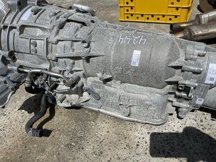АКПП / коробка передач 0BK300039D002 Audi A6