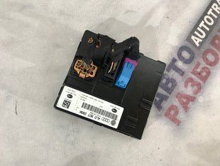 Блок комфорту 4L0907289K Audi Q7 Audi Q7
