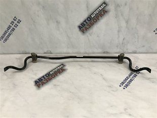 Стабилизатор задний 4G0511305G Audi A7 Audi A6, Audi A6 Allroad, Audi A7, Audi S6, Audi S7