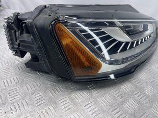 Фара світлодіодна права 4H0941034 Audi A8 Audi A8, Audi S8