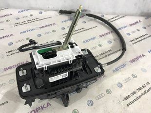 Селектор АКПП 4G1713041AH Audi A6
