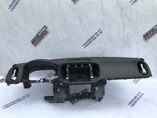 Торпедо с подушкой безопасноти 5N0010718F Volkswagen Tiguan