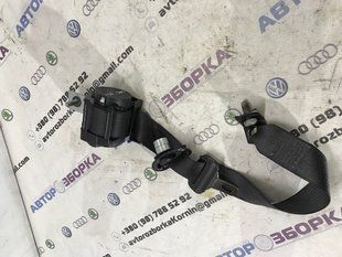 Ремінь безпеки da8374611b69aa35b8 Ford Flex