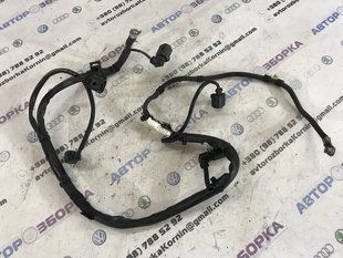 Електропроводка для стартера та генератора 3C0971230HG Volkswagen CC