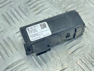 Блок управления навигацией GPS ML3T15K619EC Ford Edge