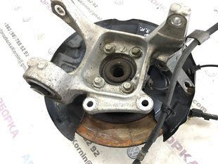Поворотный кулак / Цапфа DG9C5B758A Ford Fusion