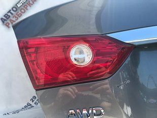 Стоп / Фонарь внутренний 265554HB1B Infiniti Q50