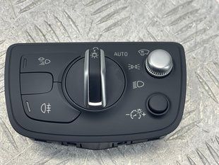 Переключатель света фар 4G0941531AN Audi A7