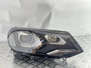 Фара ксенон (AFS) 7P1941752 Volkswagen Touareg