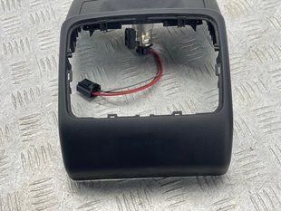 Накладка центральної консолі 8W0864376 Audi A4 Allroad