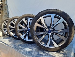 Комплект дисков FK7C1007K3B с шинами Ford Edge