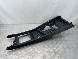 Накладка центральної консолі 4M1863244B Audi Q7