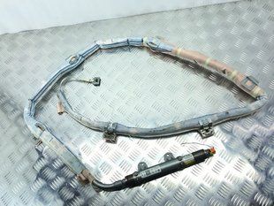 Шторка безпеки бічна / Airbag 7P6880741C Volkswagen Touareg