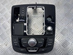Панель керування MMI з тачпадом 4G1919610A Audi A6