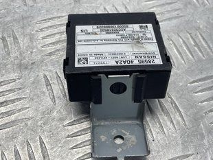 Блок управления 285954GA2A Infiniti Q50
