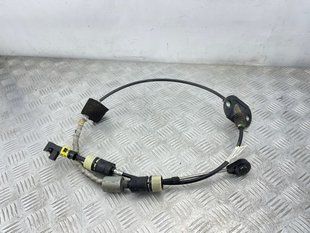 Трос кпп 31325795 Volvo XC90