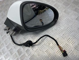 Зовнішнє дзеркало Volkswagen Touareg