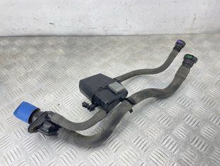 Горловина бака 8W0131963A Audi A4 Allroad