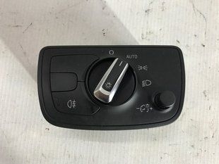 Перемикач світла фар 4G0941531D Audi A6