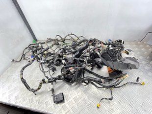Електропроводка G2GT14A005ADV Ford Edge