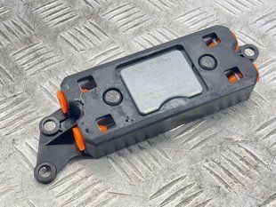 Противовес крышки багажника 31663477 Volvo XC60