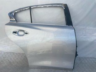 Дверь H210M4GAMA Infiniti Q50