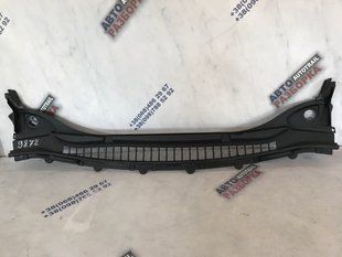 Жабо верхее Ford Edge