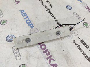 Підсилювач антени 4L0035225AE Audi Q7