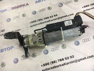 Приводной блок крышки багажника 4L0827851E Audi Q7