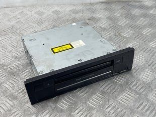 Блок керування інформаційної електронної системи MMI 3G 4L0035664B Audi Q7