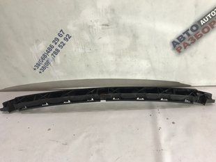 Направляющая заднего бампера 4G5807458A Audi A6