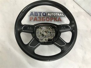 Руль 4G0419091M Audi A7