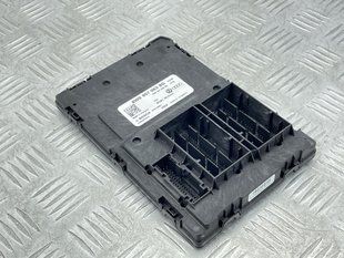Блок комфорту 8W0907063BG Audi Q7