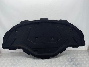 Шумоизоляция капота 4G0863825 Audi A6
