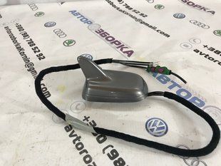 Антенна плавник 4L0035503N Audi Q7