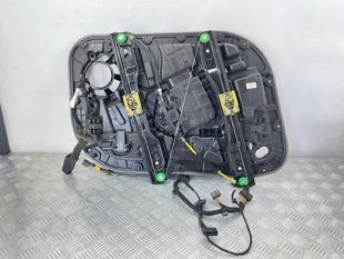 Склопідйомник 31391495 Volvo XC90