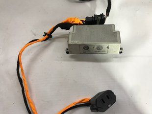 Інвертор напруги 7P6907155D Volkswagen Touareg