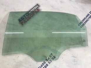 Стекло двери 43R0115127 Volkswagen Passat
