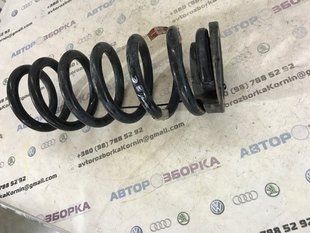 Пружина F2GC5560BND Ford Edge