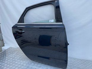 Двері 4G5833052 Audi A6